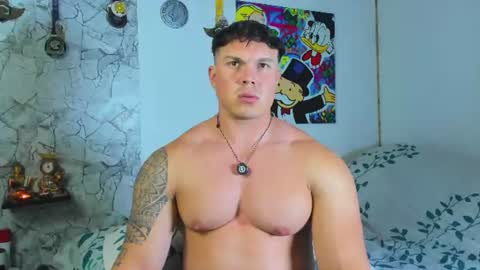 drake_xion1 online show from August 2, 3:46 am