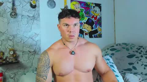 drake_xion1 online show from August 4, 12:29 am
