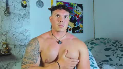 drake_xion1 online show from August 4, 1:35 am