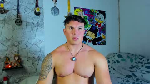 drake_xion1 online show from August 11, 12:12 am