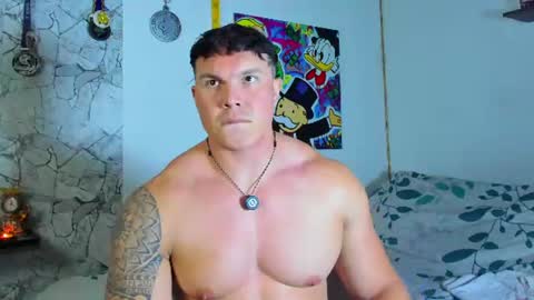 drake_xion1 online show from August 12, 1:41 am