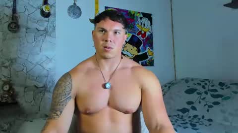drake_xion1 online show from August 14, 12:03 am