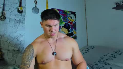 drake_xion1 online show from August 15, 12:47 am