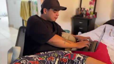 drakeeee online show from July 22, 2:08 pm