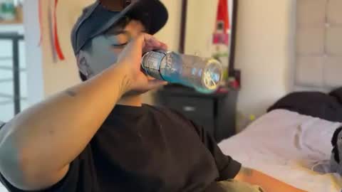 drakeeee online show from July 22, 4:20 pm