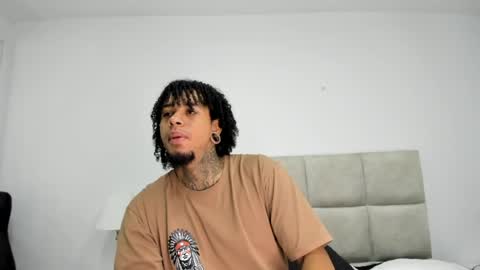 Drake big dick online show from August 3, 1:18 pm
