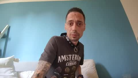 drako198 online show from July 15, 3:35 pm