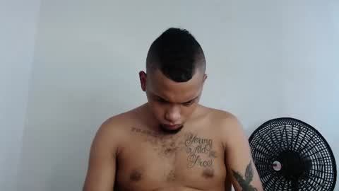 drako_monstercock online show from August 12, 7:05 pm