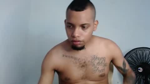 drako_monstercock online show from August 12, 9:17 pm
