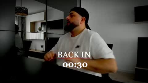 DravenPeak online show from August 6, 1:54 pm
