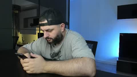 DravenPeak online show from August 6, 8:30 pm