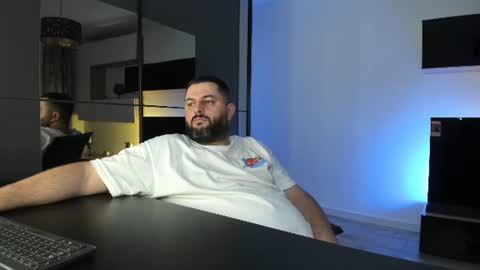 DravenPeak online show from August 11, 8:11 pm