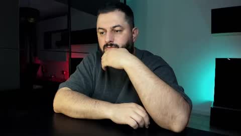 DravenPeak online show from August 12, 10:45 pm