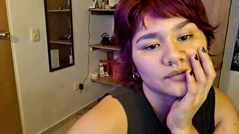 draweed_ online show from August 16, 2:26 am