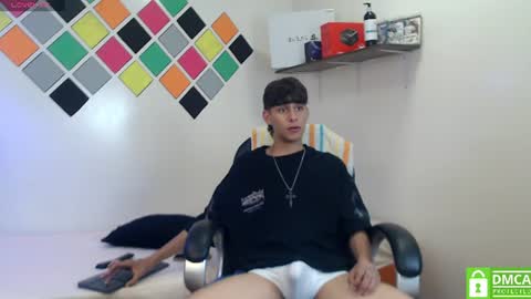 DraxBlade online show from July 28, 9:32 pm