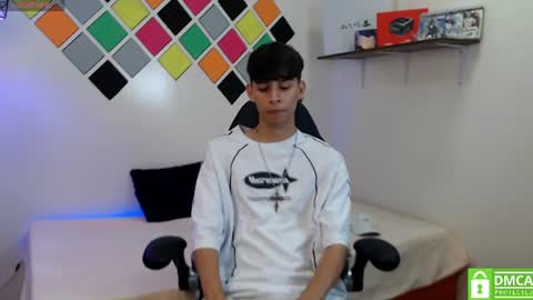 DraxBlade online show from July 29, 7:10 pm