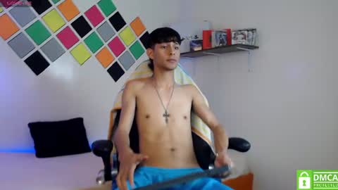 DraxBlade online show from July 30, 11:44 pm