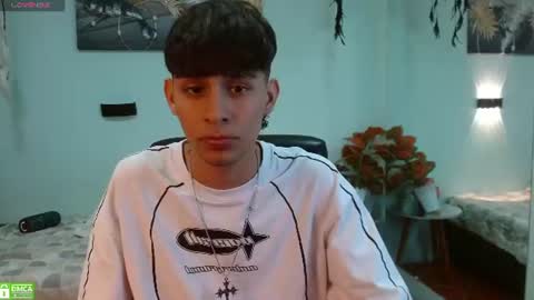 DraxBlade online show from August 8, 4:34 am