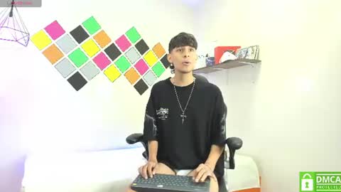 DraxBlade online show from August 9, 1:01 pm