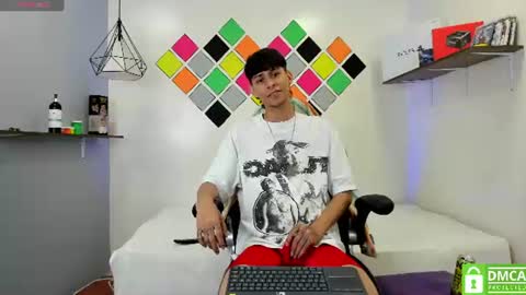 DraxBlade online show from August 13, 6:00 pm