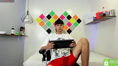DraxBlade online show from August 13, 8:12 pm
