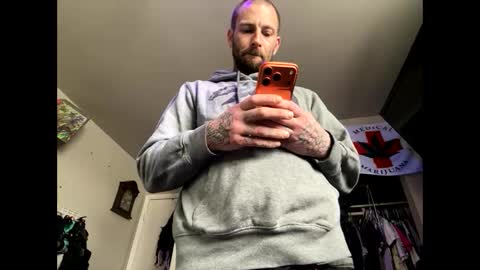 dreaded_folks online show from February 28, 5:11 pm