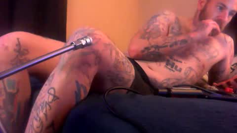 dreaded_folks online show from June 9, 5:14 am