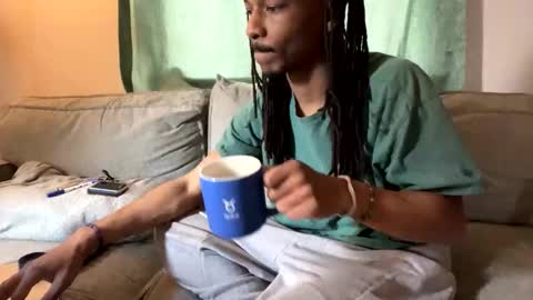West Dread online show from March 2, 9:11 pm