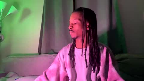 West Dread online show from March 3, 1:24 am
