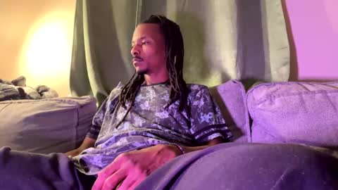 West Dread online show from April 27, 5:37 am