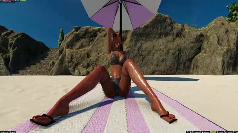 dream aimira online show from July 14, 2:31 pm