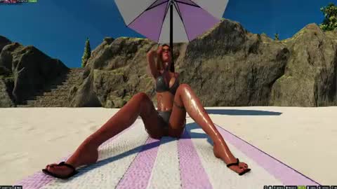 dream aimira online show from July 14, 3:47 pm