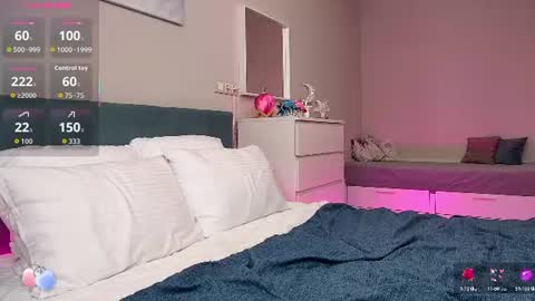 Maria online show from July 30, 8:32 am