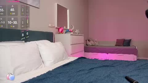 Maria online show from August 16, 3:32 am