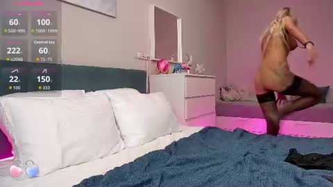 Maria online show from August 16, 4:38 am