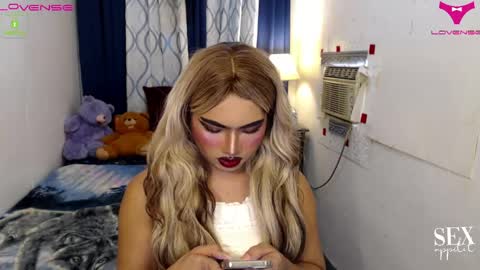 dream_fantacy online show from May 20, 5:19 am