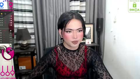 dream_fantacy online show from May 20, 10:27 am