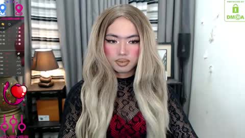 dream_fantacy online show from May 21, 4:36 am