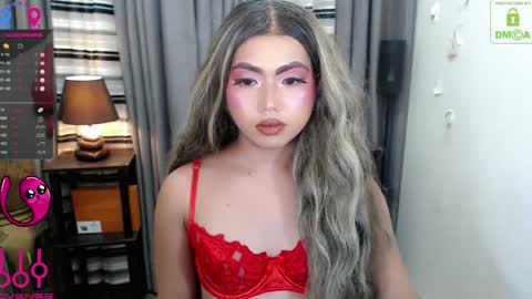 dream_fantacy online show from June 4, 7:07 pm
