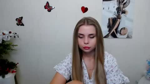 Mari online show from August 10, 6:26 am