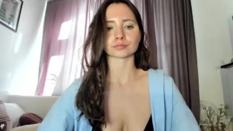 Nicole online show from August 12, 3:03 pm