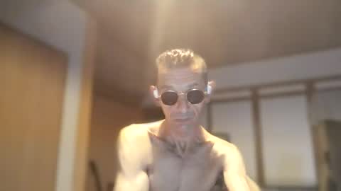Dreambob online show from August 8, 7:36 pm