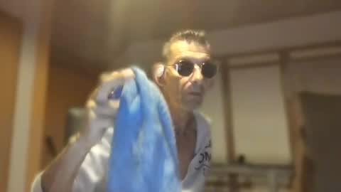 Dreambob online show from August 8, 8:42 pm