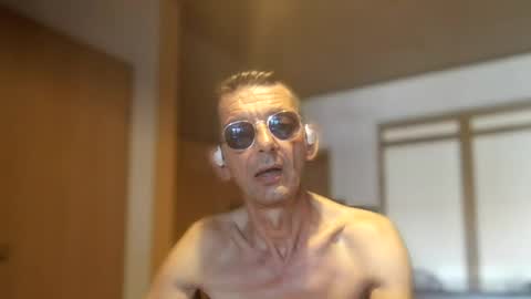 Dreambob online show from August 9, 2:51 pm