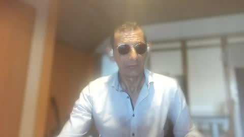 Dreambob online show from August 10, 5:03 pm