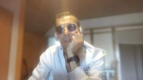 Dreambob online show from August 11, 5:31 am