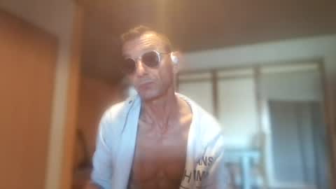 Dreambob online show from August 11, 7:43 am