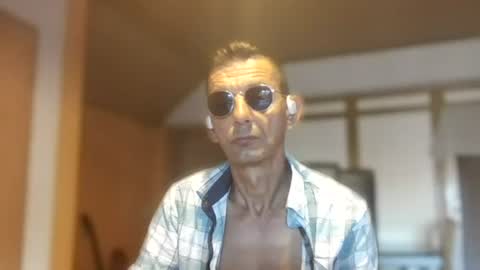 Dreambob online show from August 12, 5:32 am