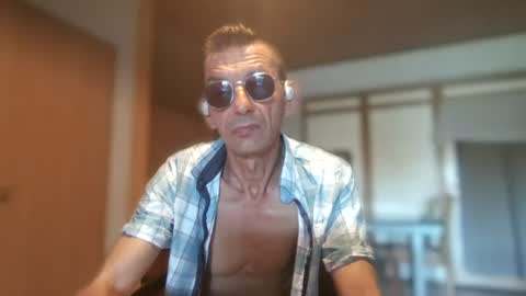 Dreambob online show from August 12, 7:43 am