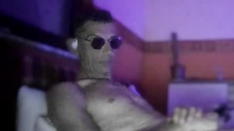 Dreambob online show from August 14, 2:37 am